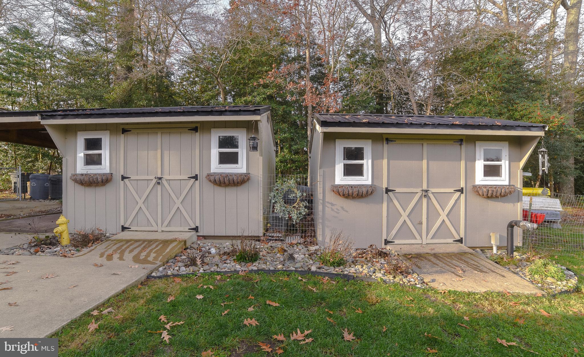 ST CLEMENTS SHORES - Residential