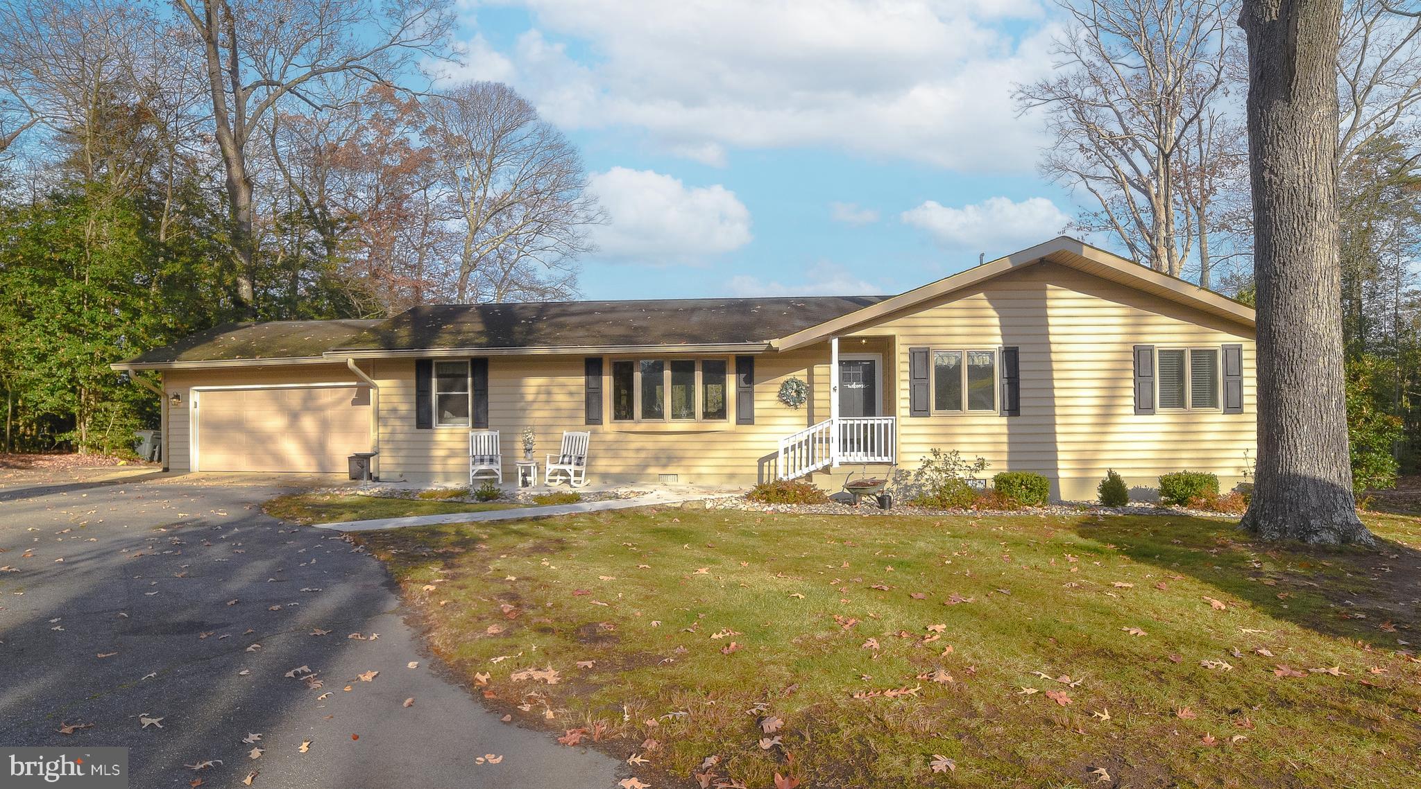 ST CLEMENTS SHORES - Residential