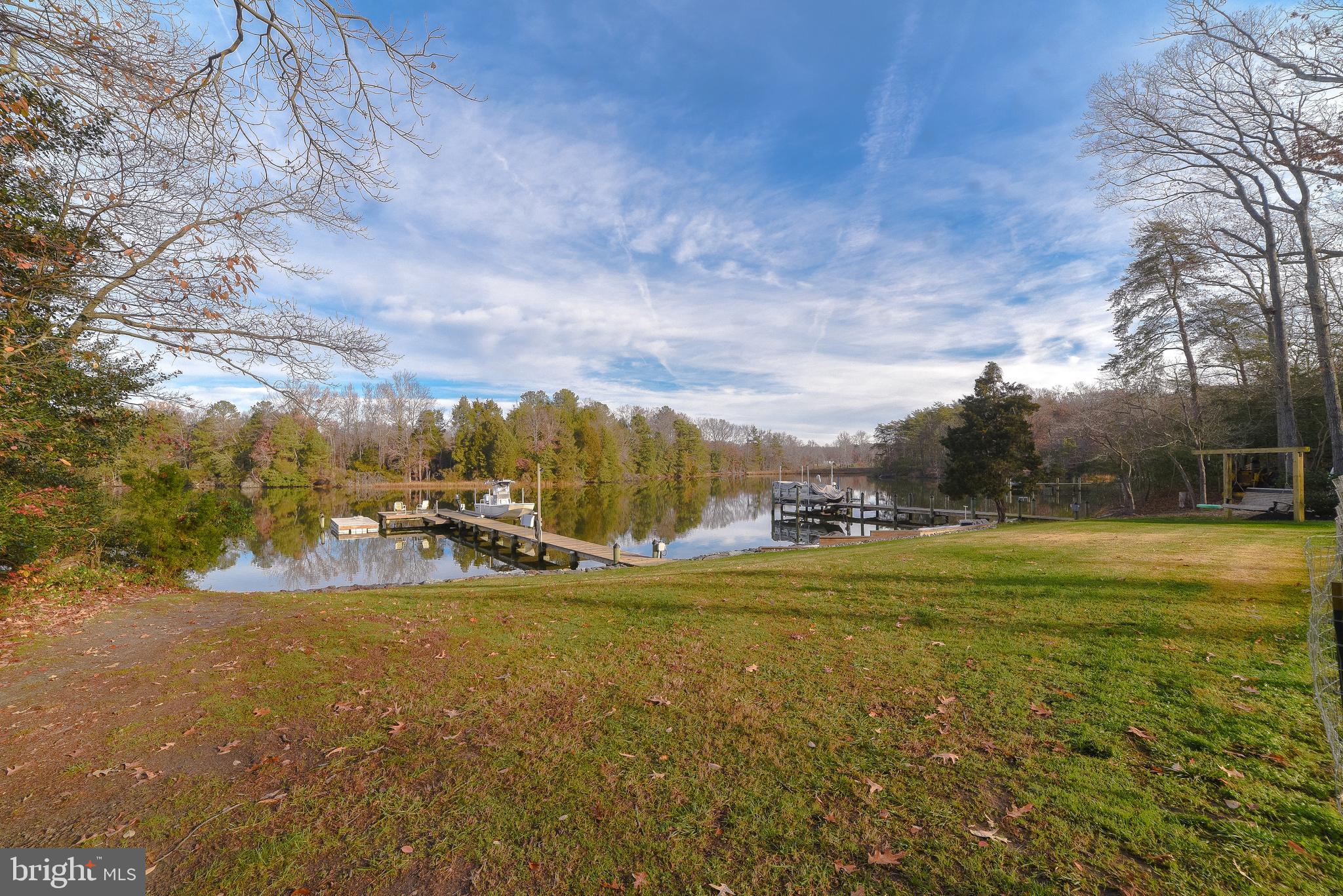 ST CLEMENTS SHORES - Residential