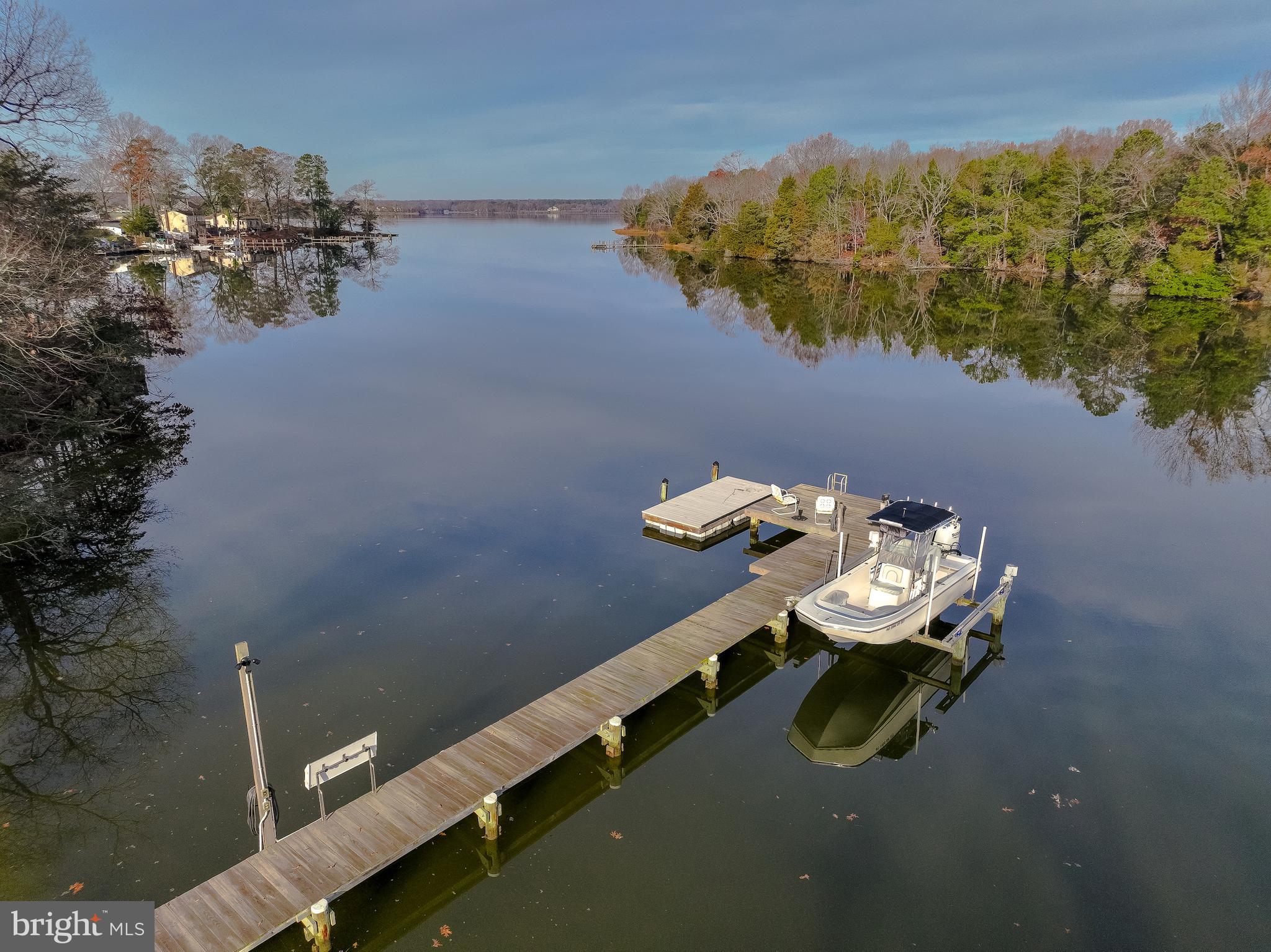 ST CLEMENTS SHORES - Residential