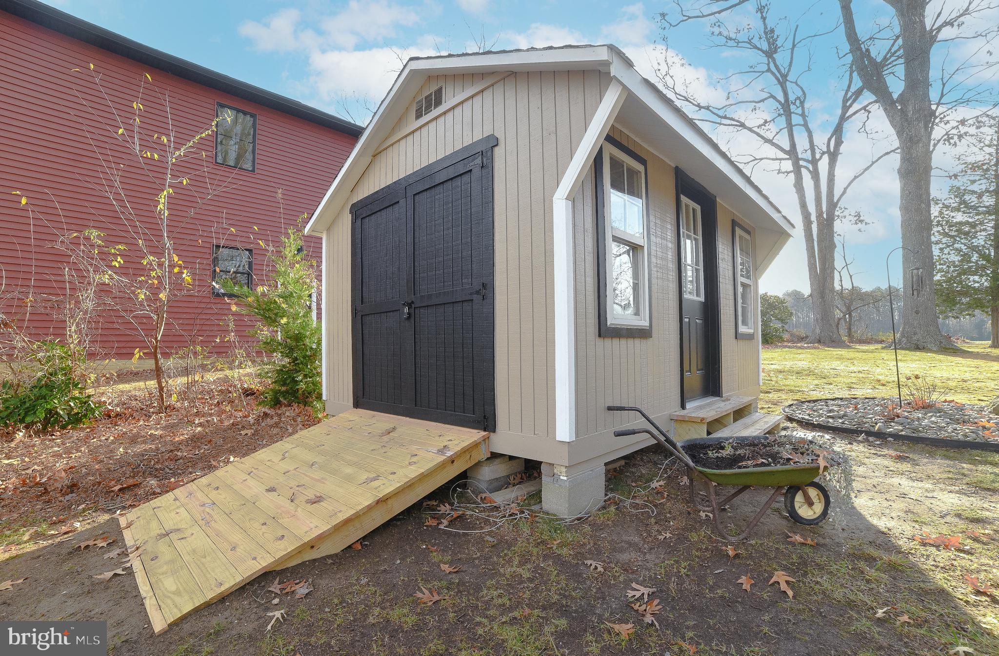 ST CLEMENTS SHORES - Residential