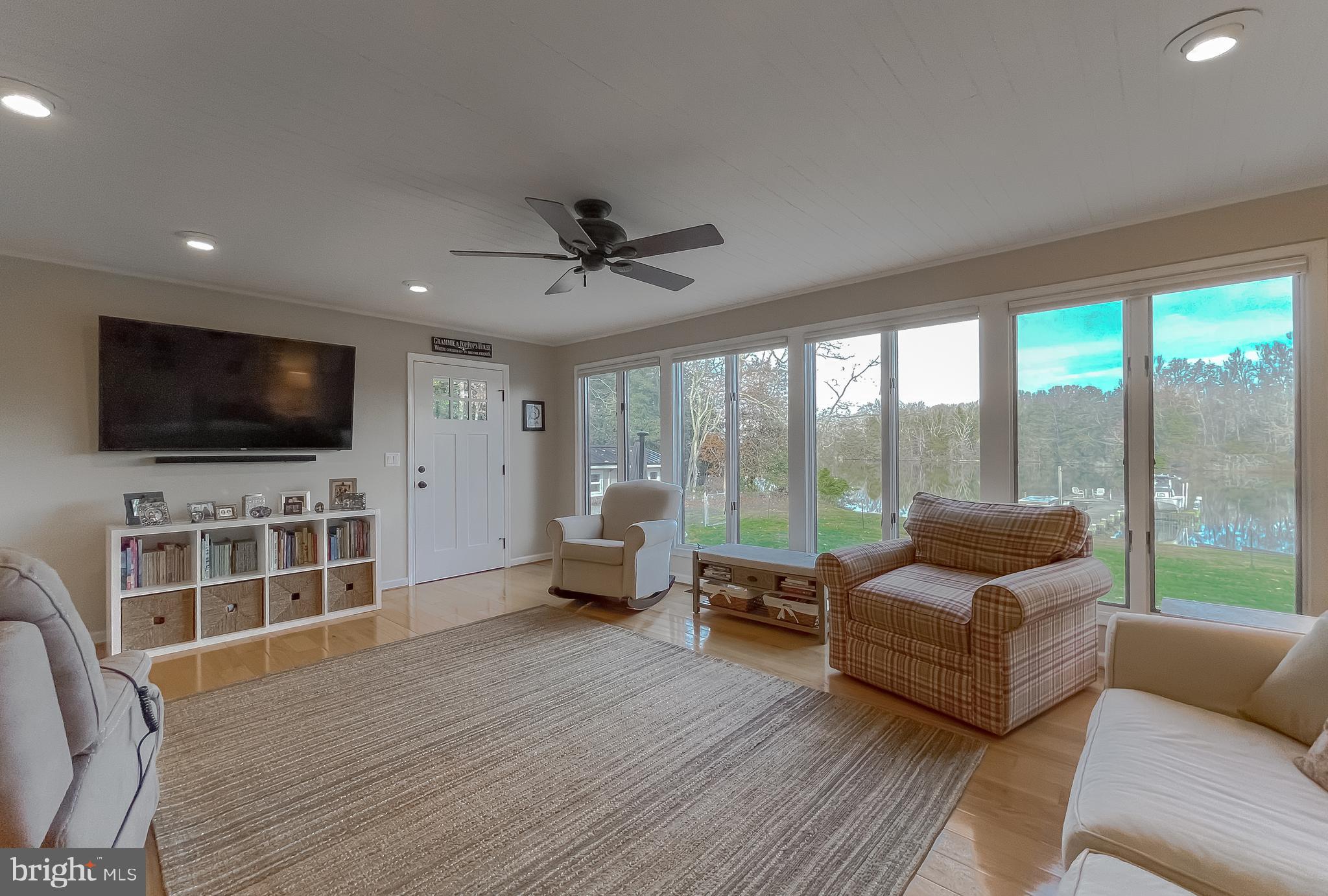 ST CLEMENTS SHORES - Residential