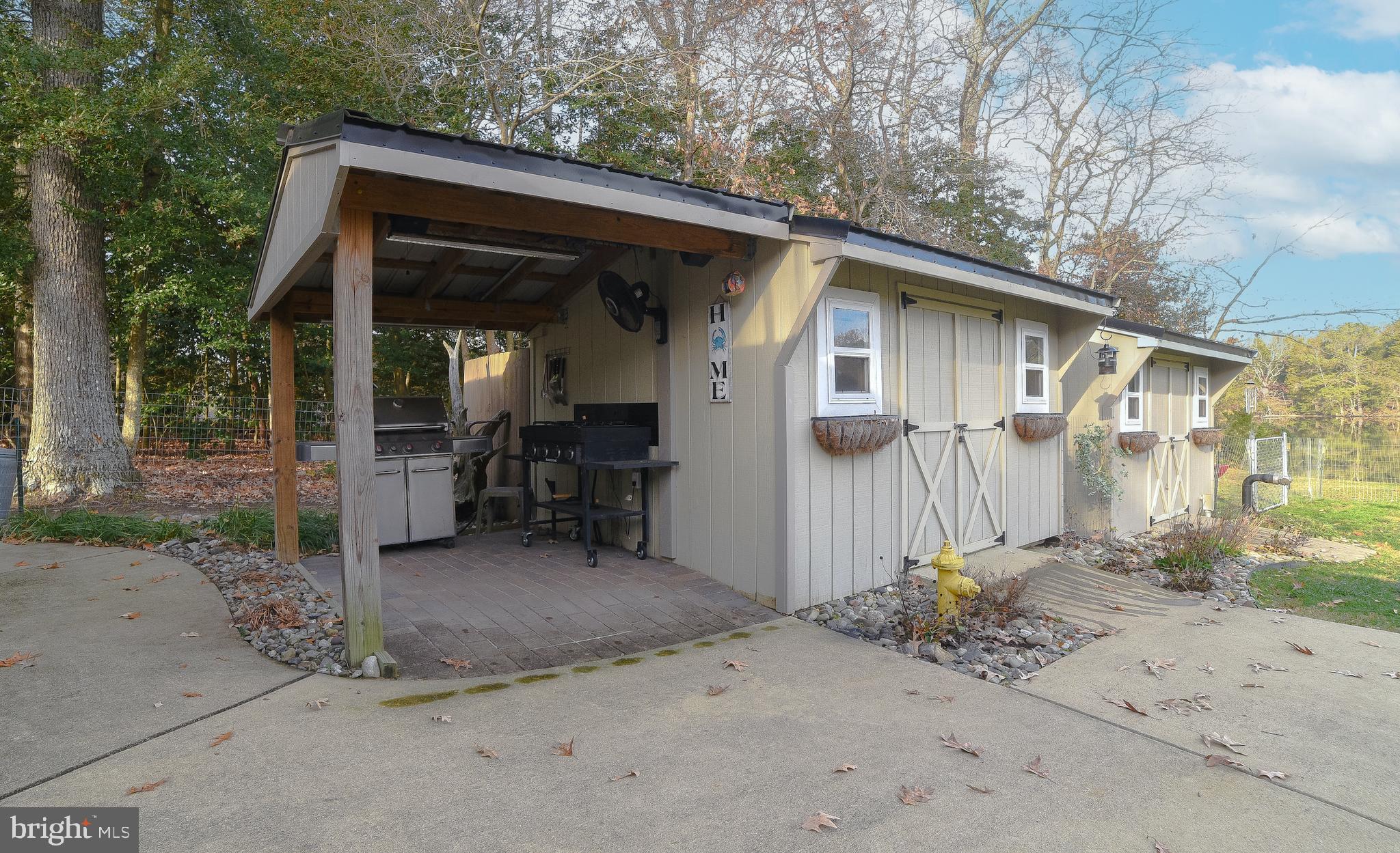 ST CLEMENTS SHORES - Residential