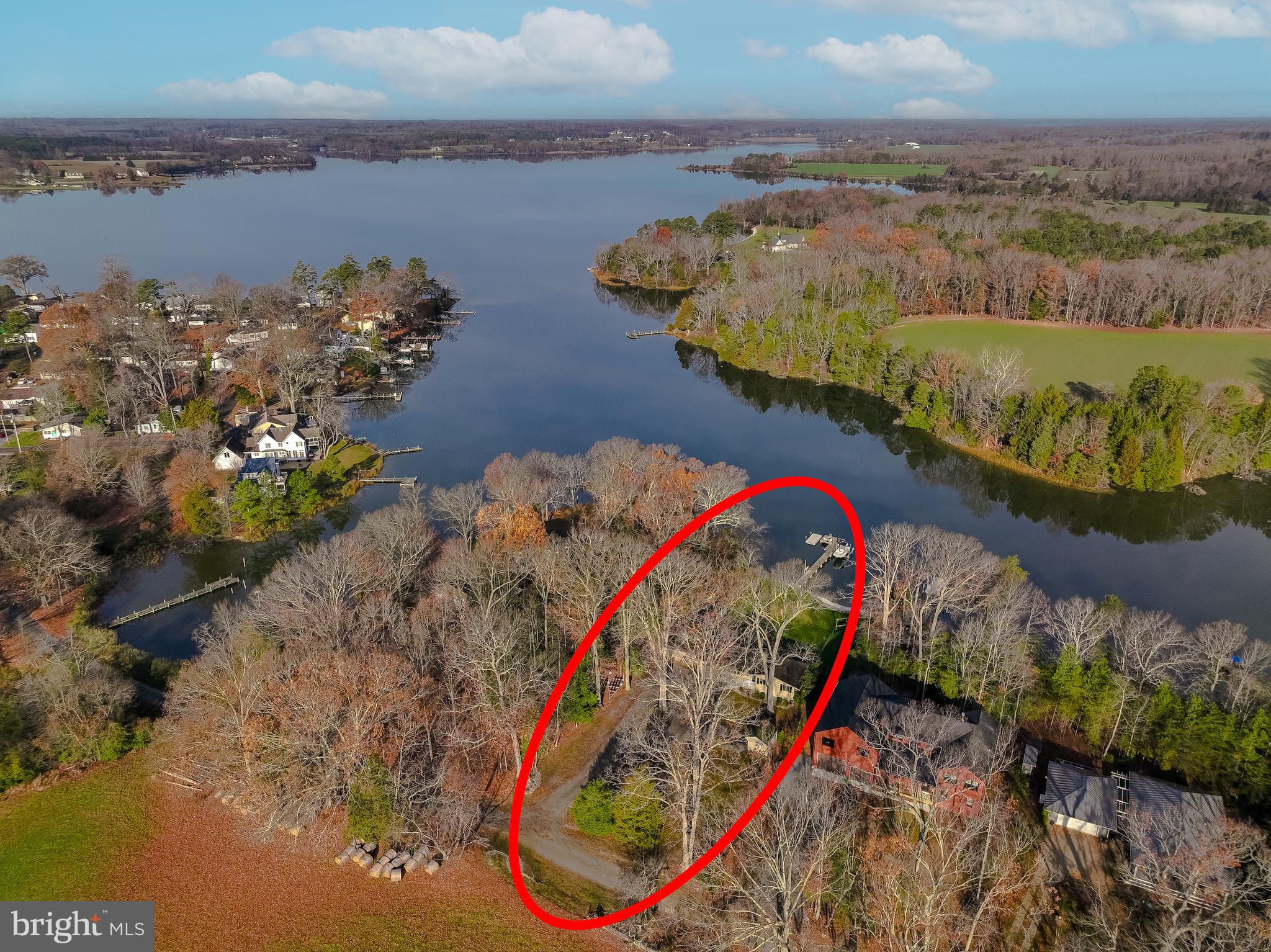 ST CLEMENTS SHORES - Residential