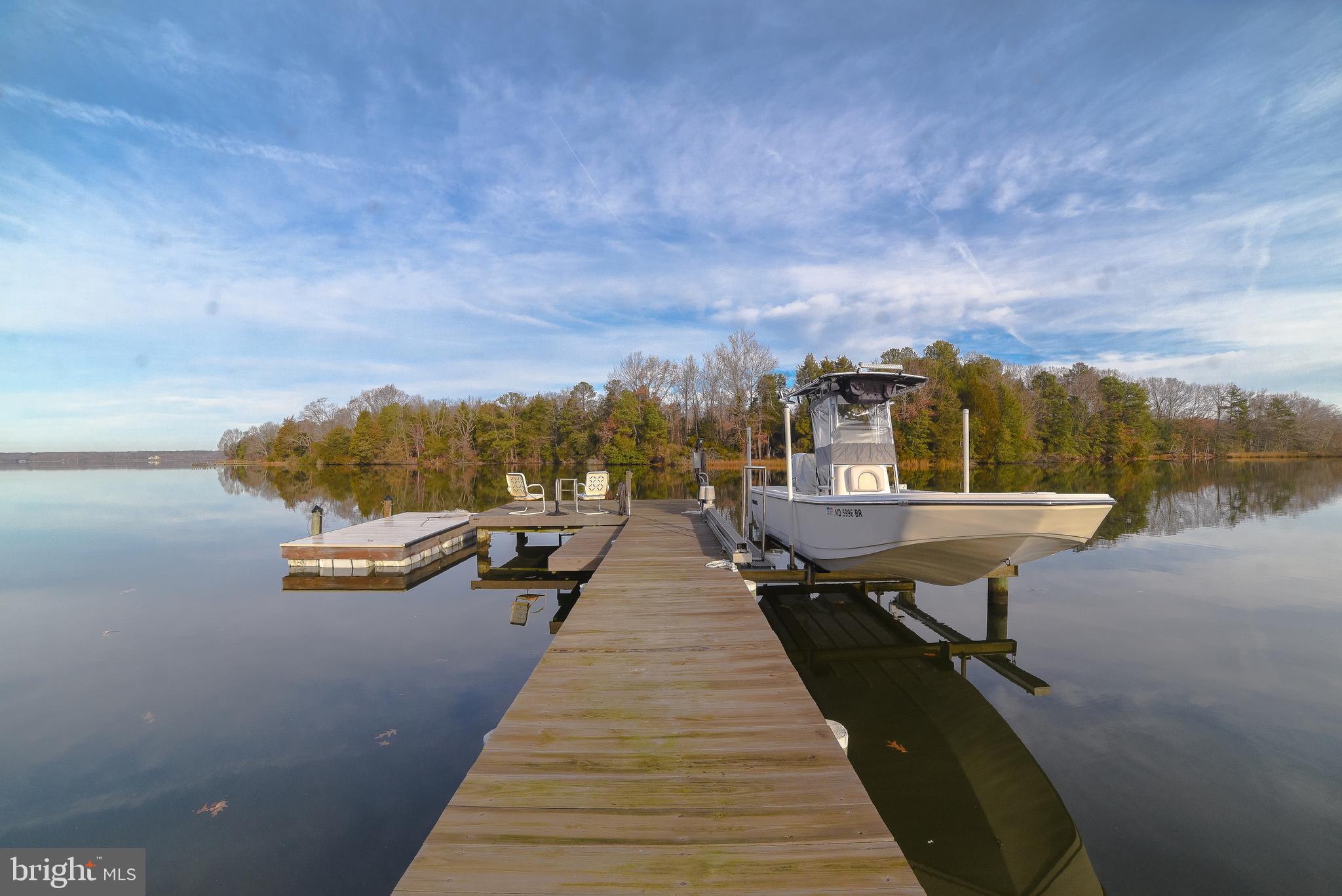ST CLEMENTS SHORES - Residential