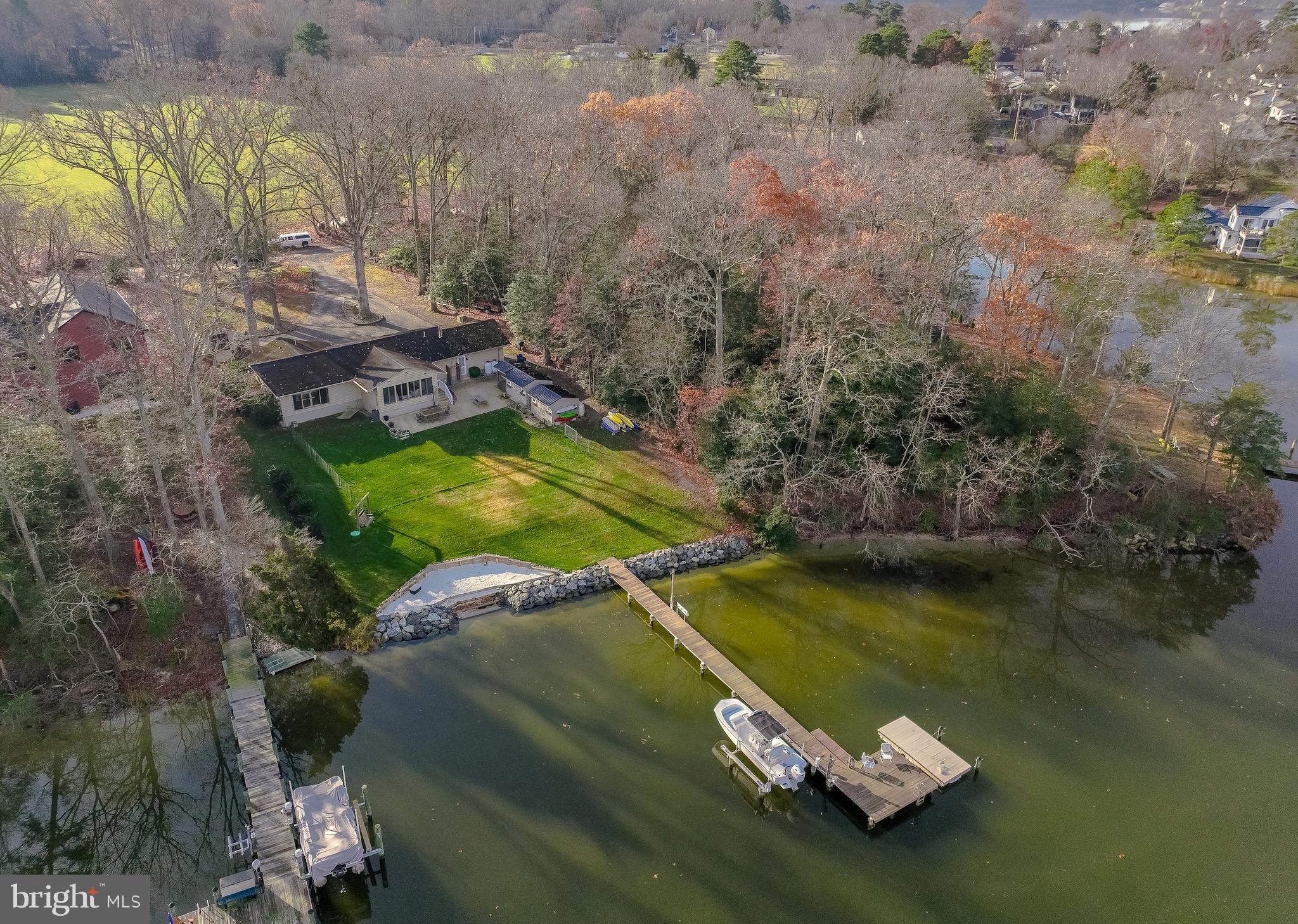 ST CLEMENTS SHORES - Residential