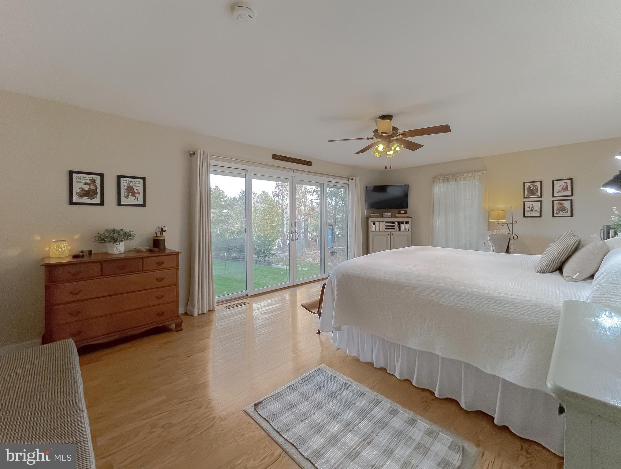 ST CLEMENTS SHORES - Residential