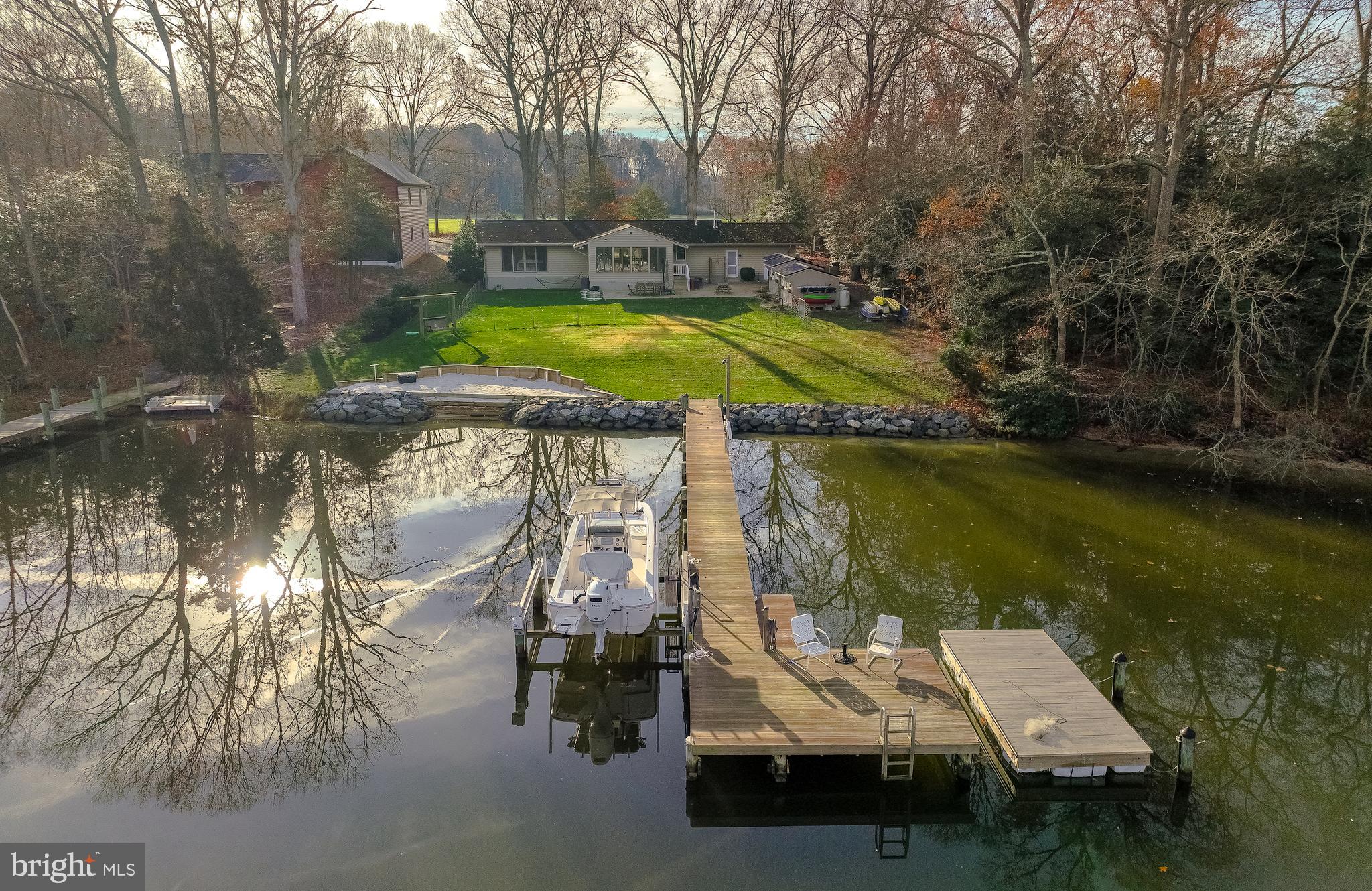 ST CLEMENTS SHORES - Residential