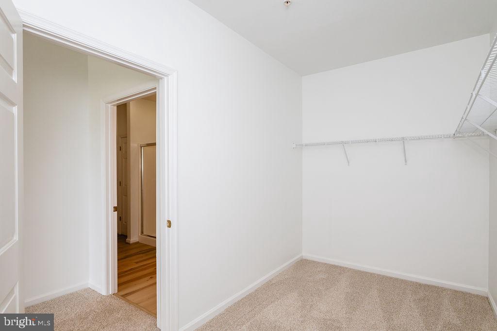 BAILEY SPRINGS VILLAS - Residential