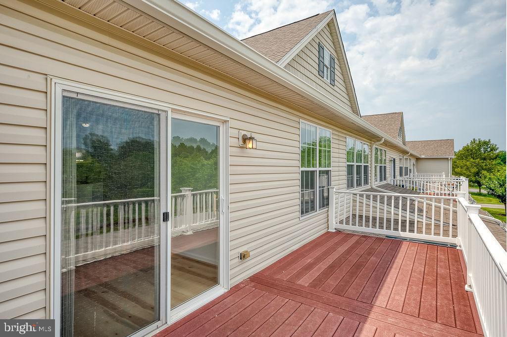 BAILEY SPRINGS VILLAS - Residential