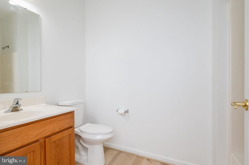 BAILEY SPRINGS VILLAS - Residential