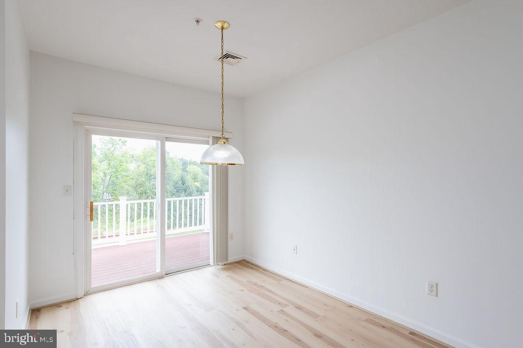 BAILEY SPRINGS VILLAS - Residential