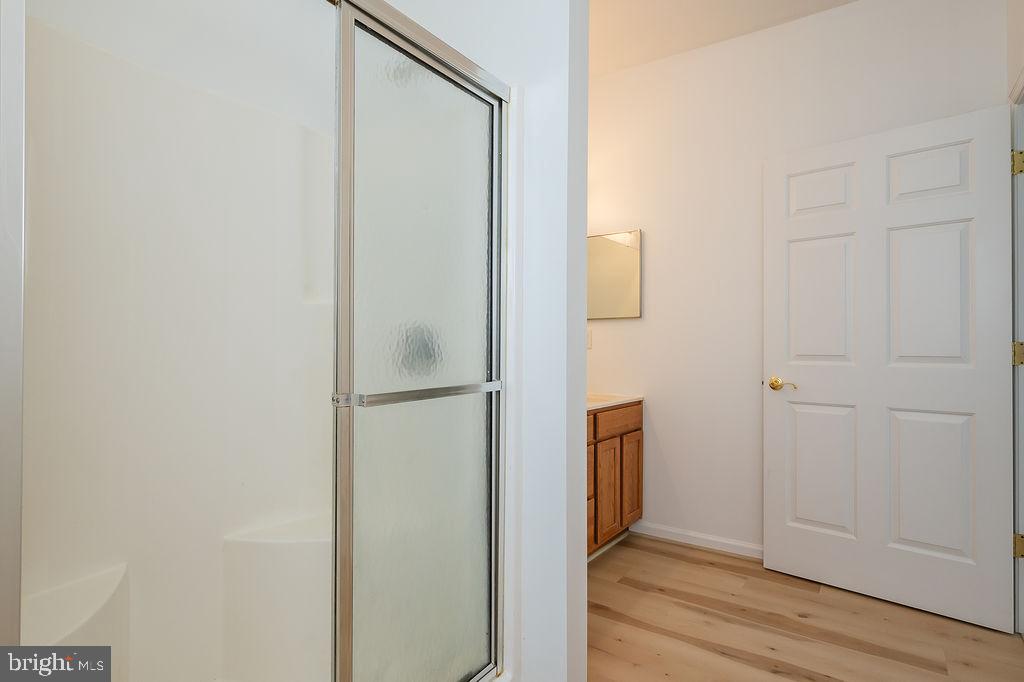 BAILEY SPRINGS VILLAS - Residential