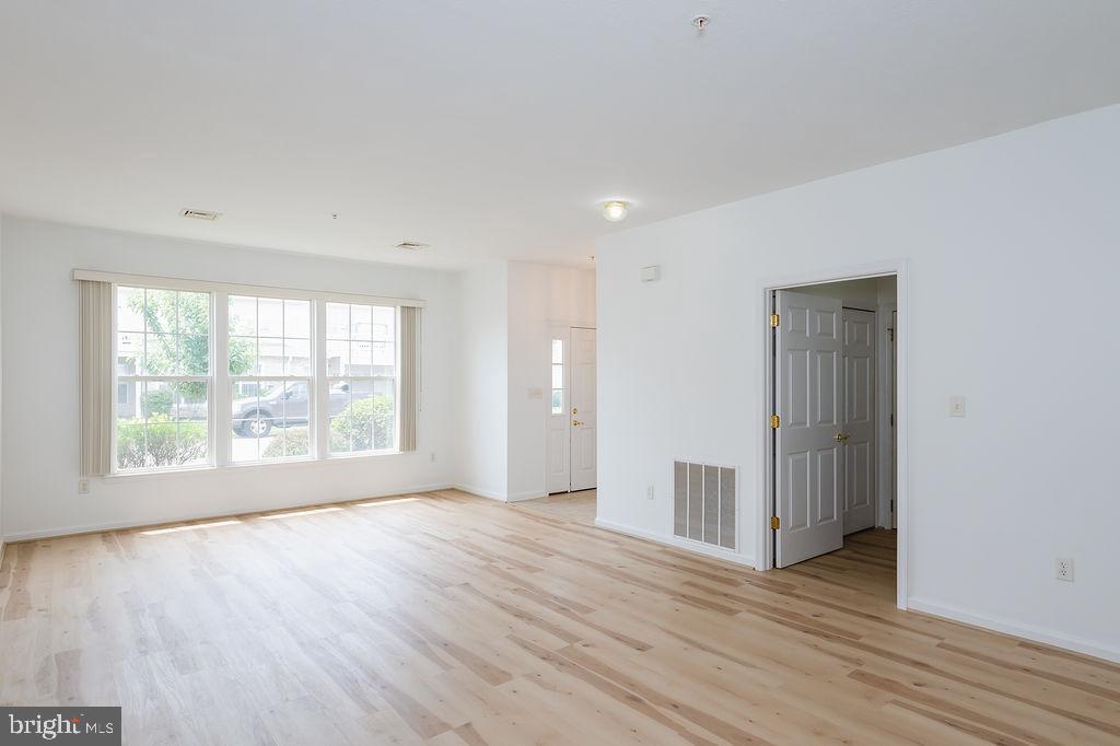 BAILEY SPRINGS VILLAS - Residential