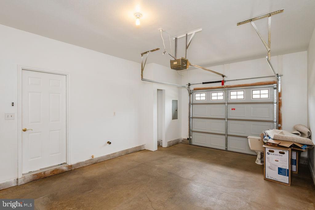 BAILEY SPRINGS VILLAS - Residential