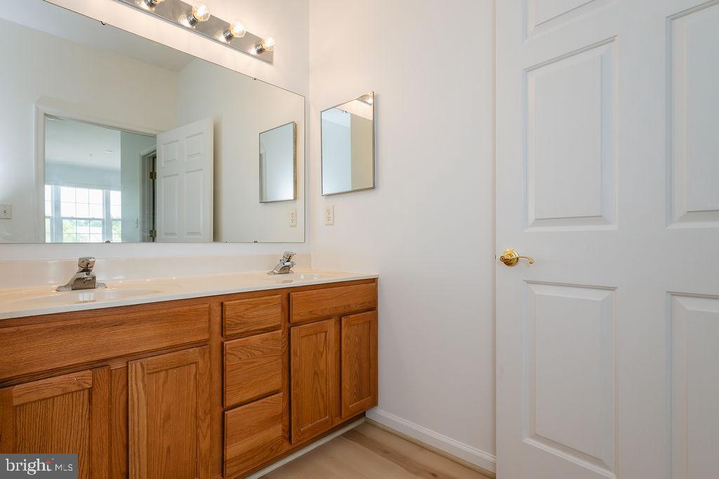 BAILEY SPRINGS VILLAS - Residential