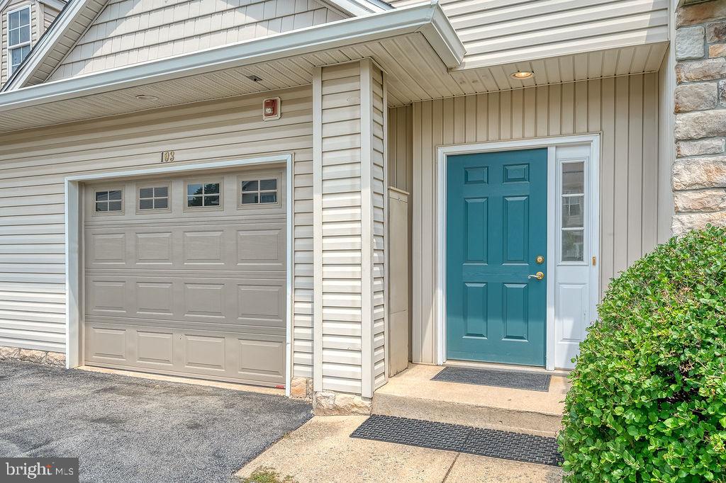 BAILEY SPRINGS VILLAS - Residential