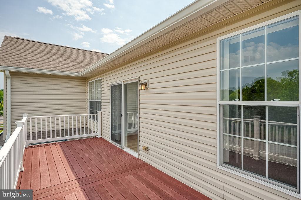 BAILEY SPRINGS VILLAS - Residential