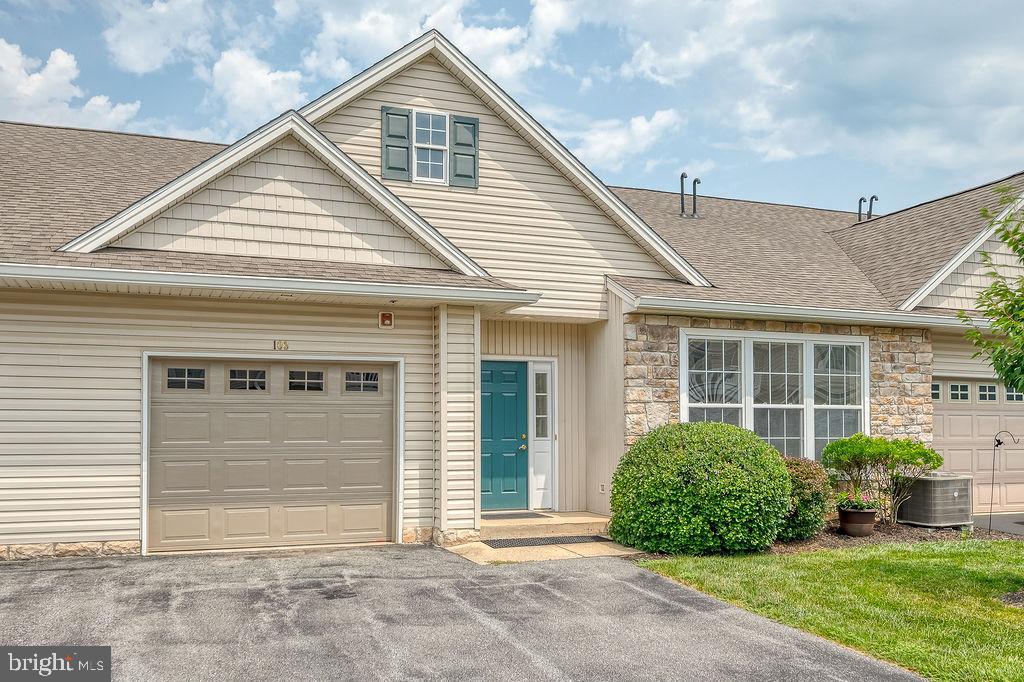 BAILEY SPRINGS VILLAS - Residential