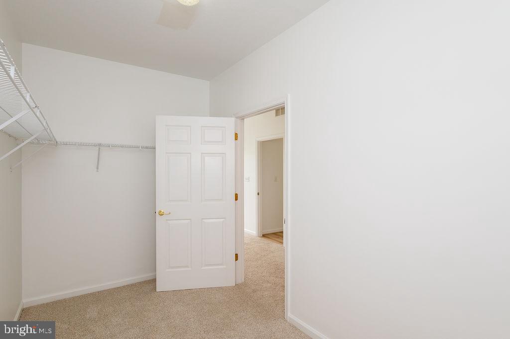 BAILEY SPRINGS VILLAS - Residential