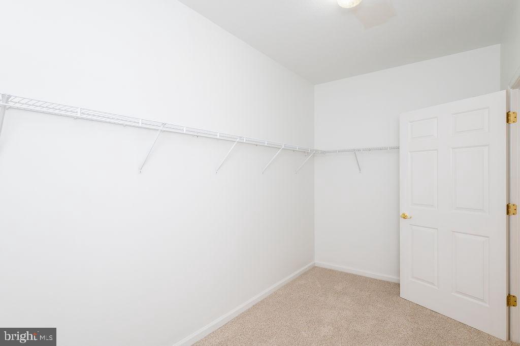 BAILEY SPRINGS VILLAS - Residential