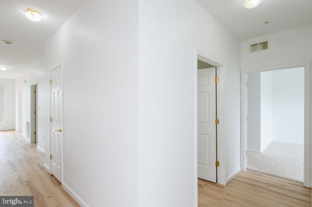 BAILEY SPRINGS VILLAS - Residential