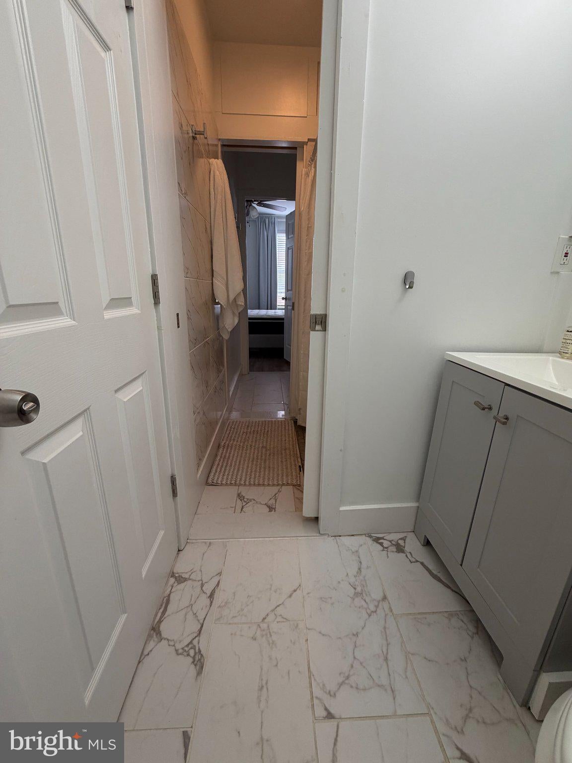 37 N CURLEY STREET