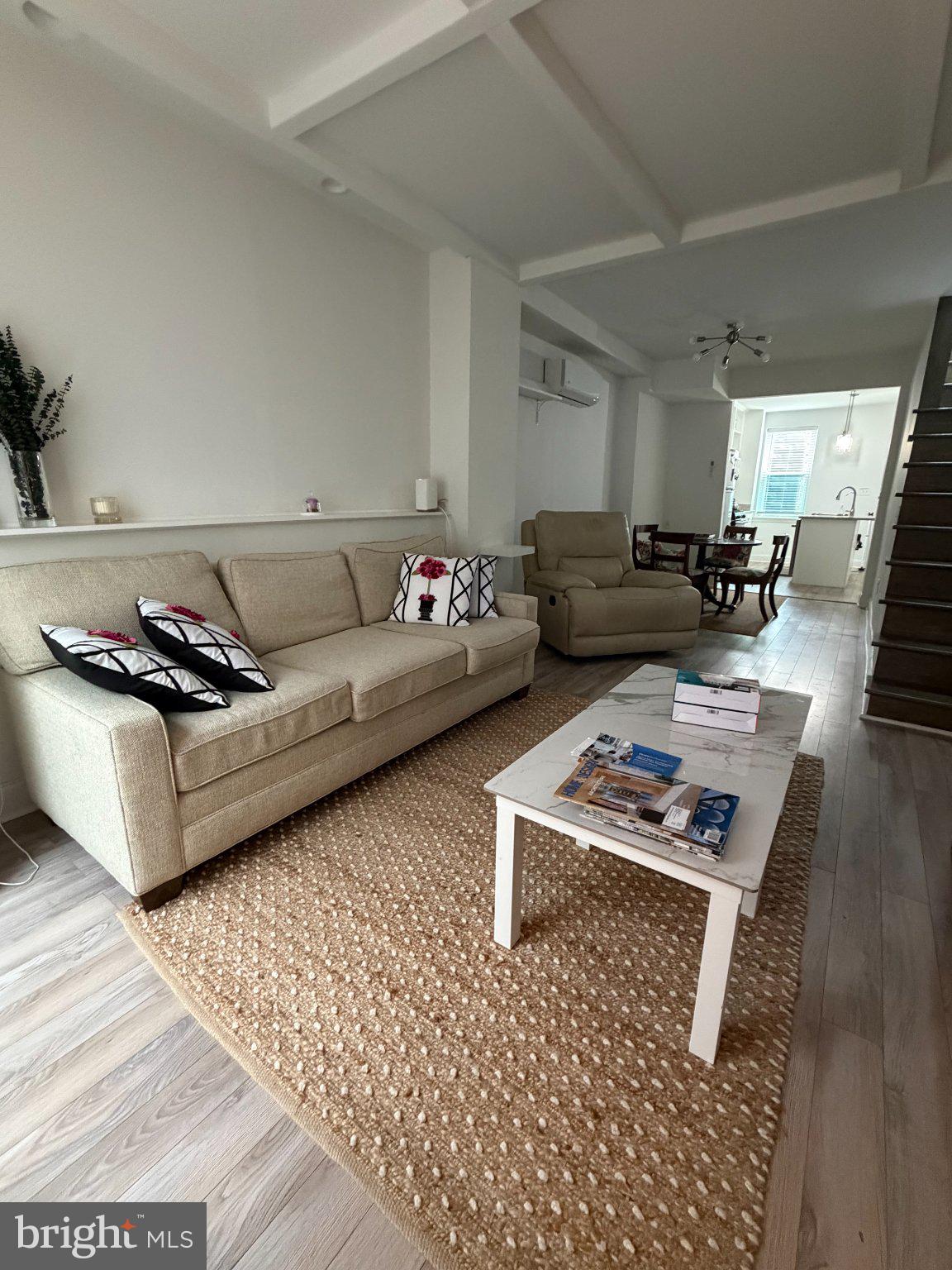 37 N CURLEY STREET