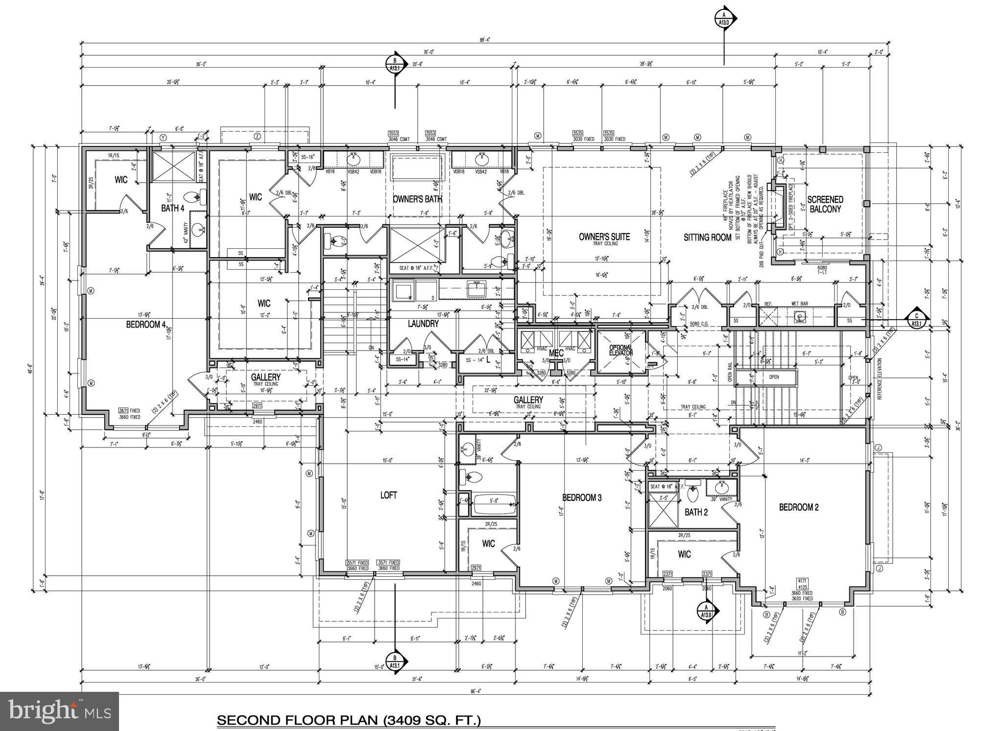 NONE AVAILABLE - Residential