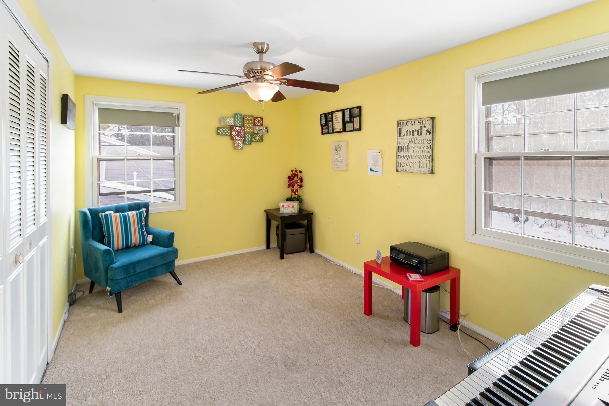 MEADOWBROOK - Residential