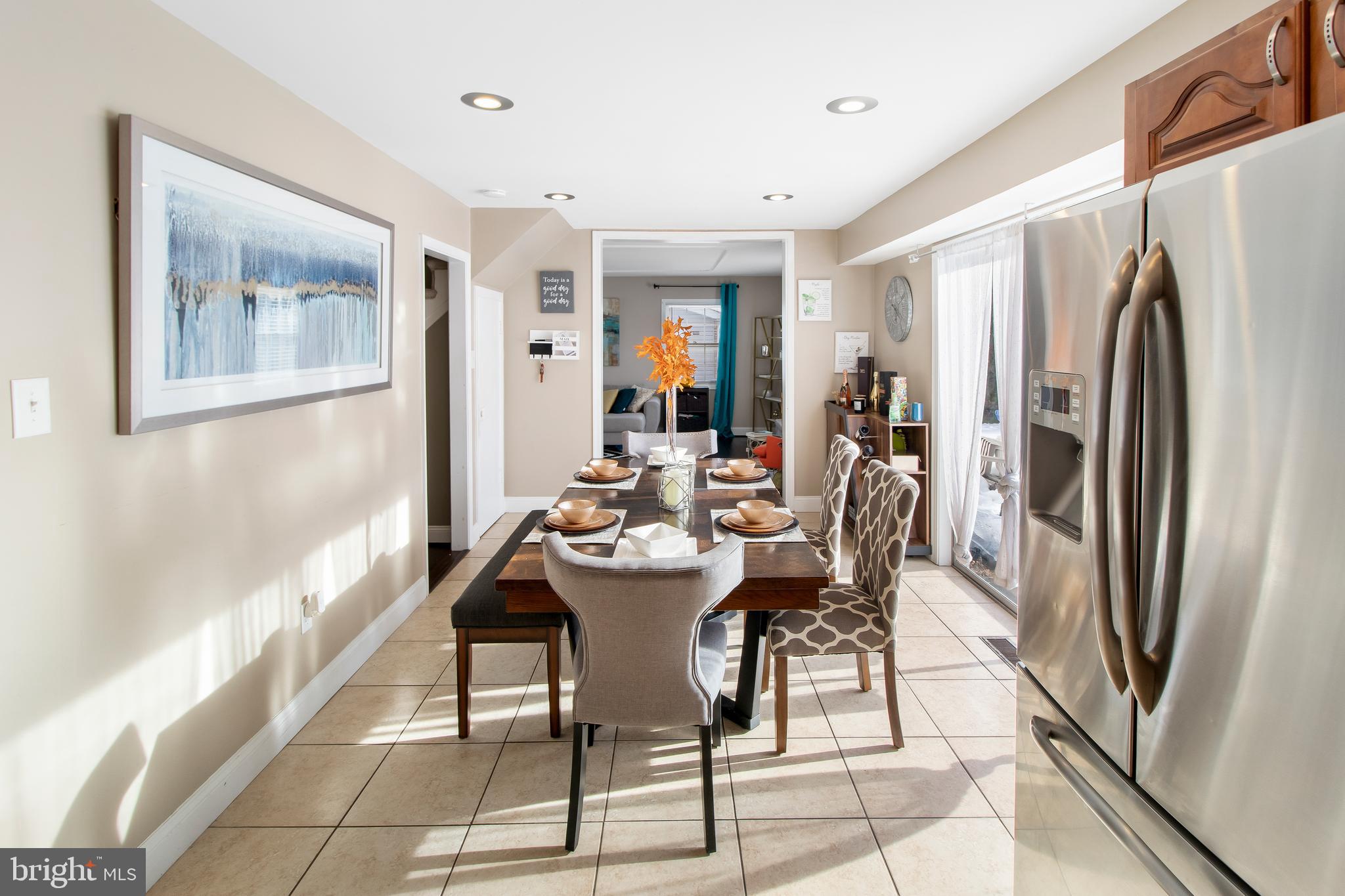 MEADOWBROOK - Residential