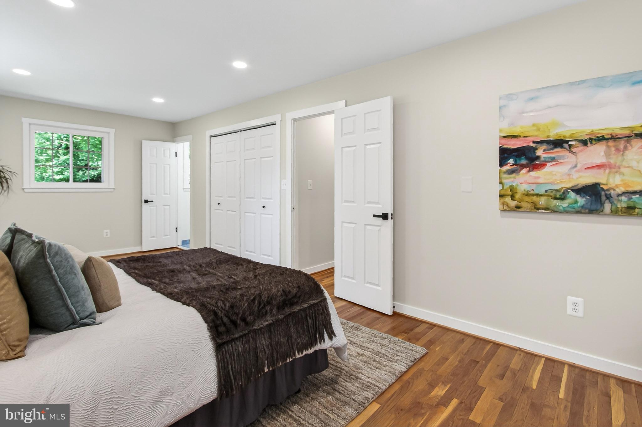 SLEEPY HOLLOW WOODS - Residential