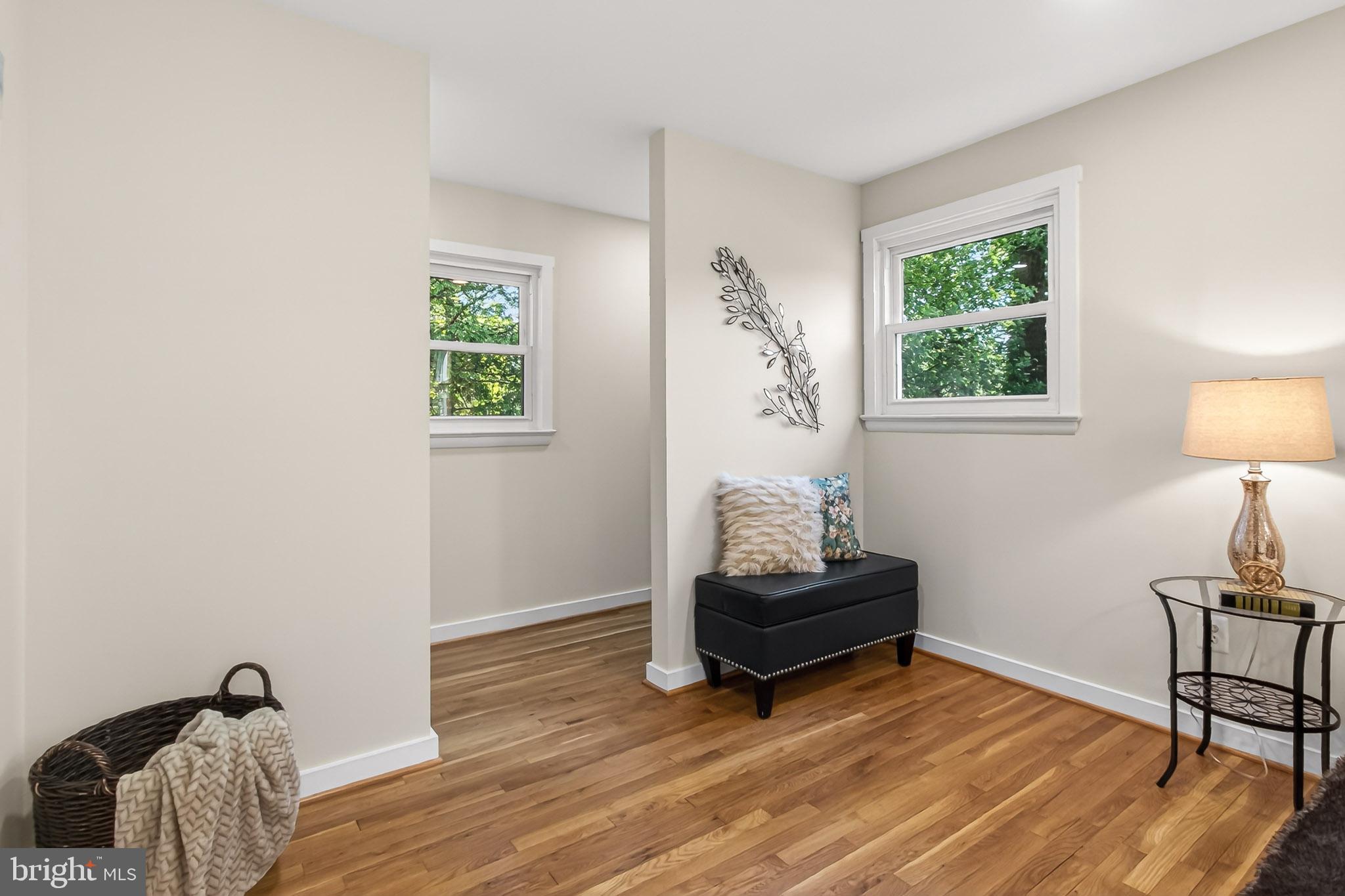 SLEEPY HOLLOW WOODS - Residential