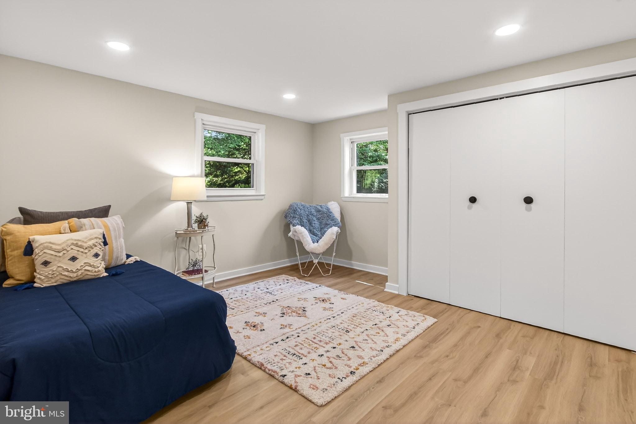 SLEEPY HOLLOW WOODS - Residential
