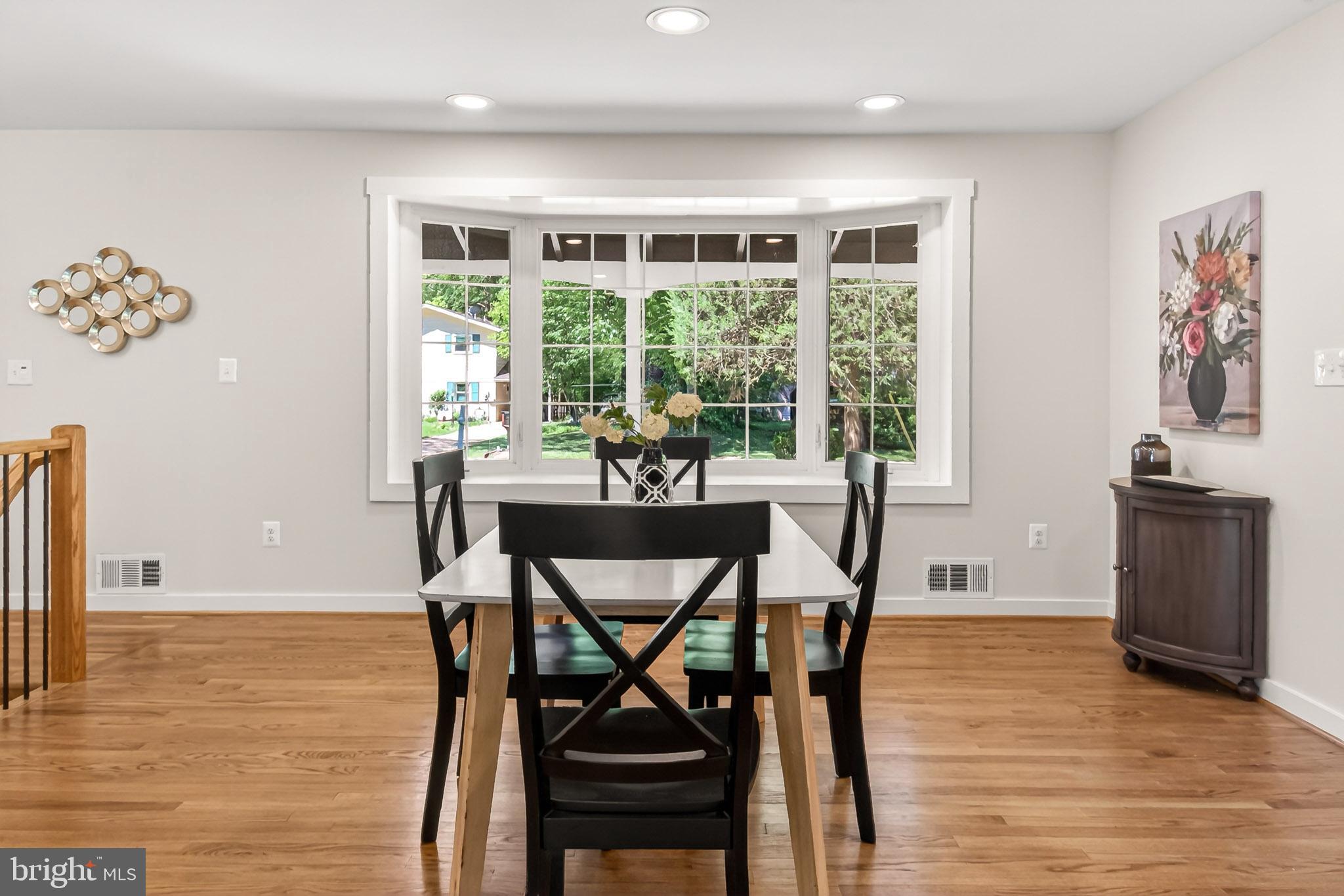 SLEEPY HOLLOW WOODS - Residential