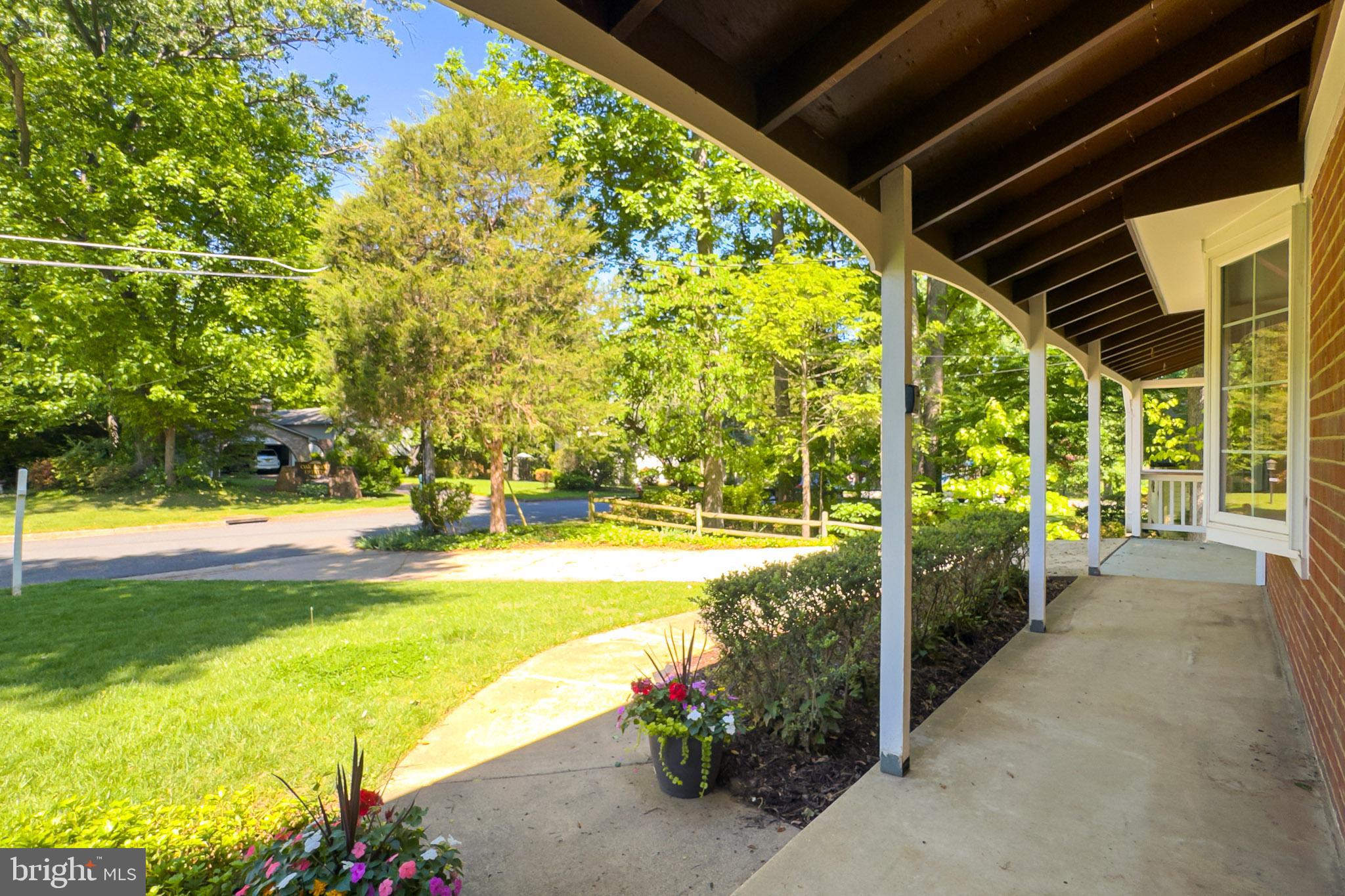 SLEEPY HOLLOW WOODS - Residential