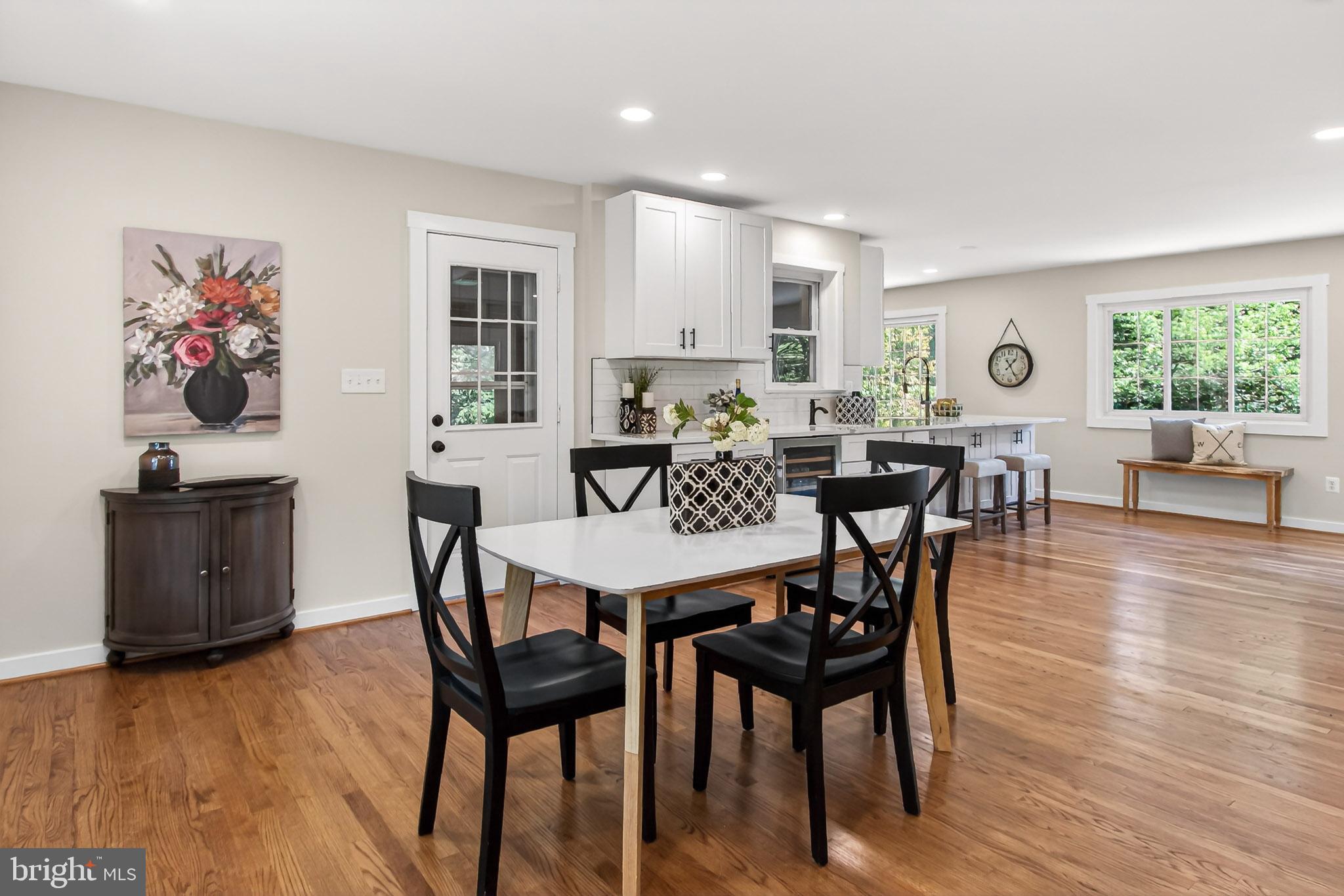 SLEEPY HOLLOW WOODS - Residential