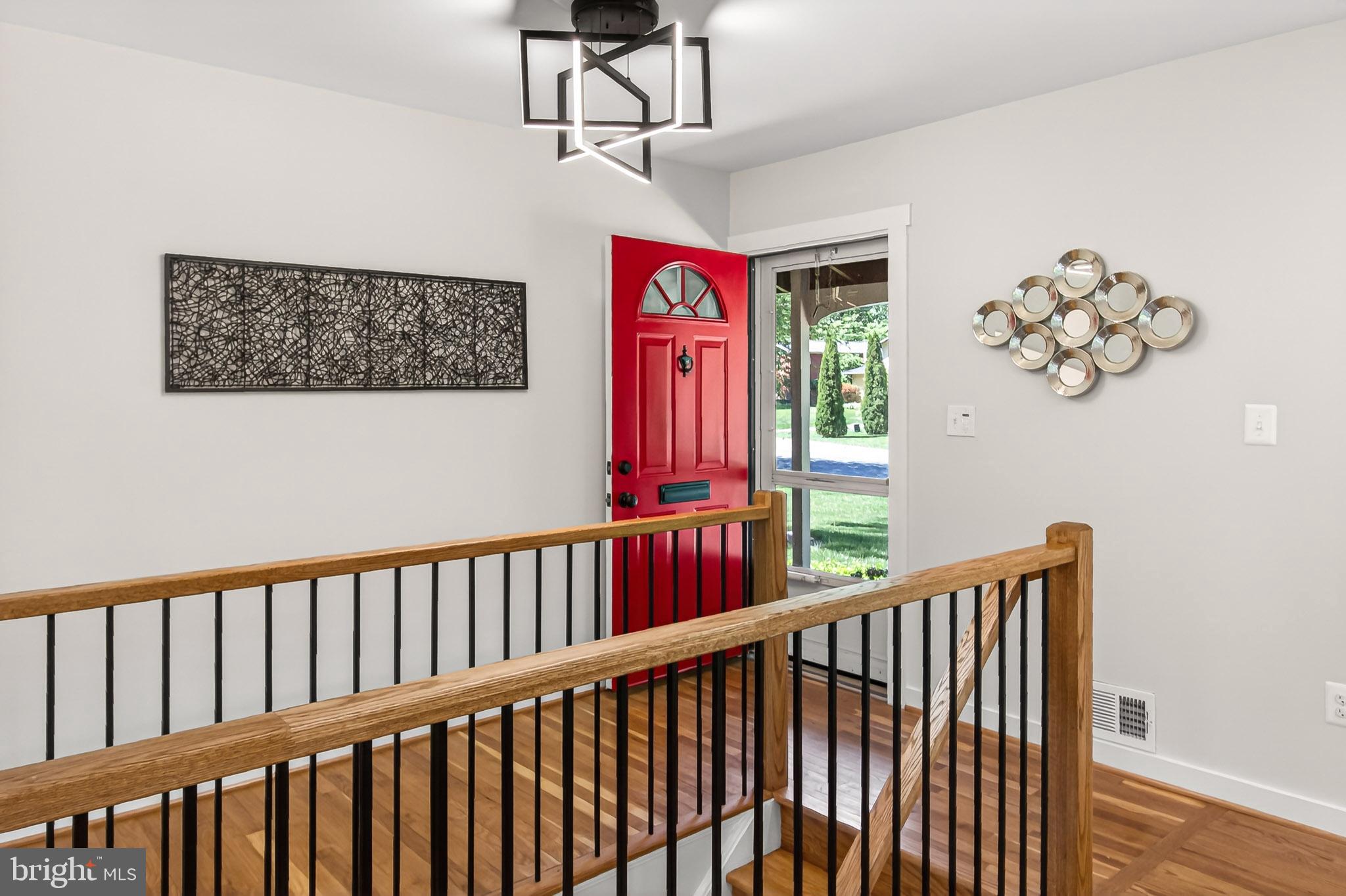 SLEEPY HOLLOW WOODS - Residential