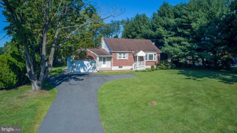 Photo of 344 Bear Christiana Road, BEAR, DE 19701 (MLS # DENC2111704)
