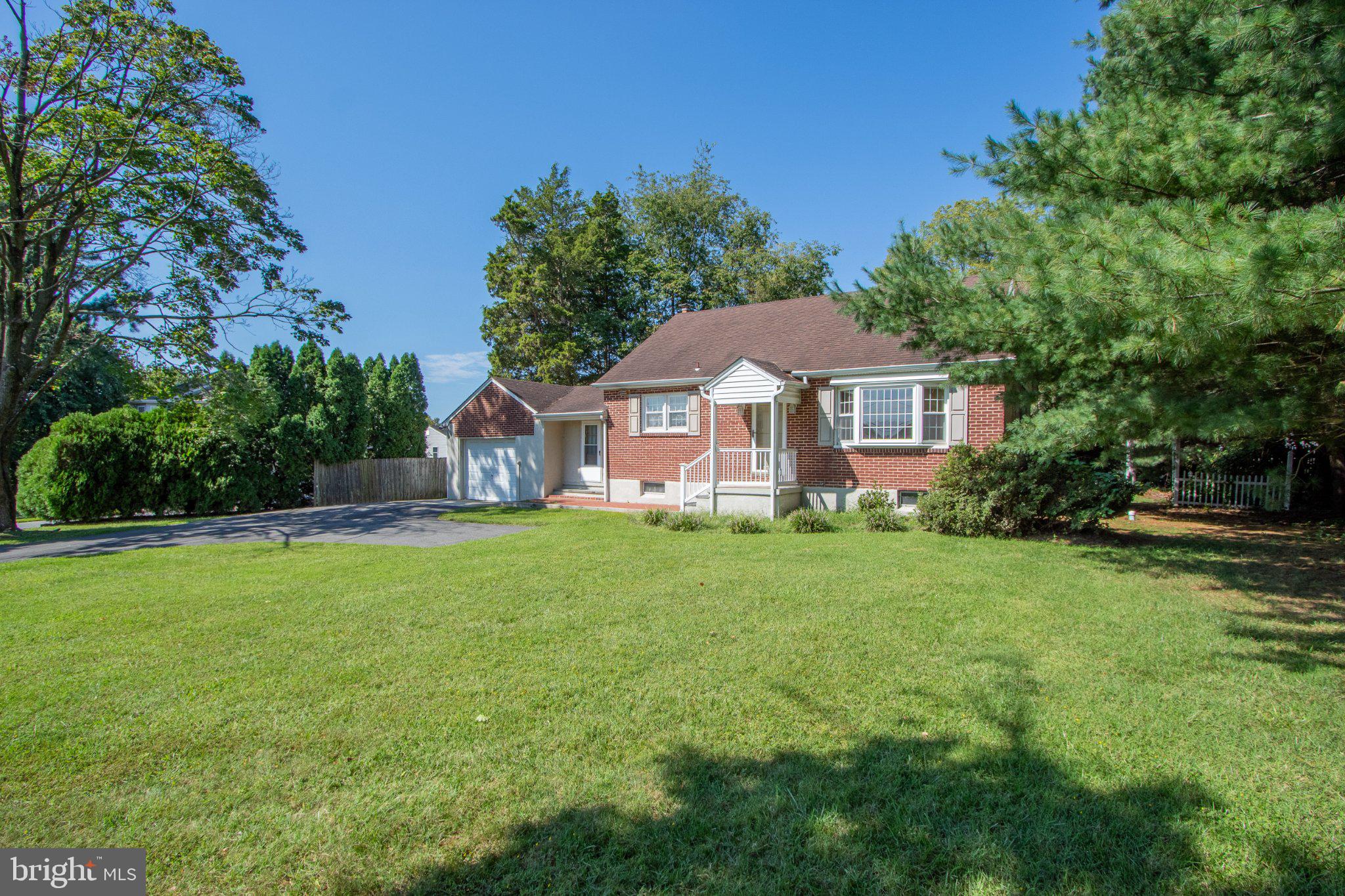 344 BEAR CHRISTIANA ROAD
