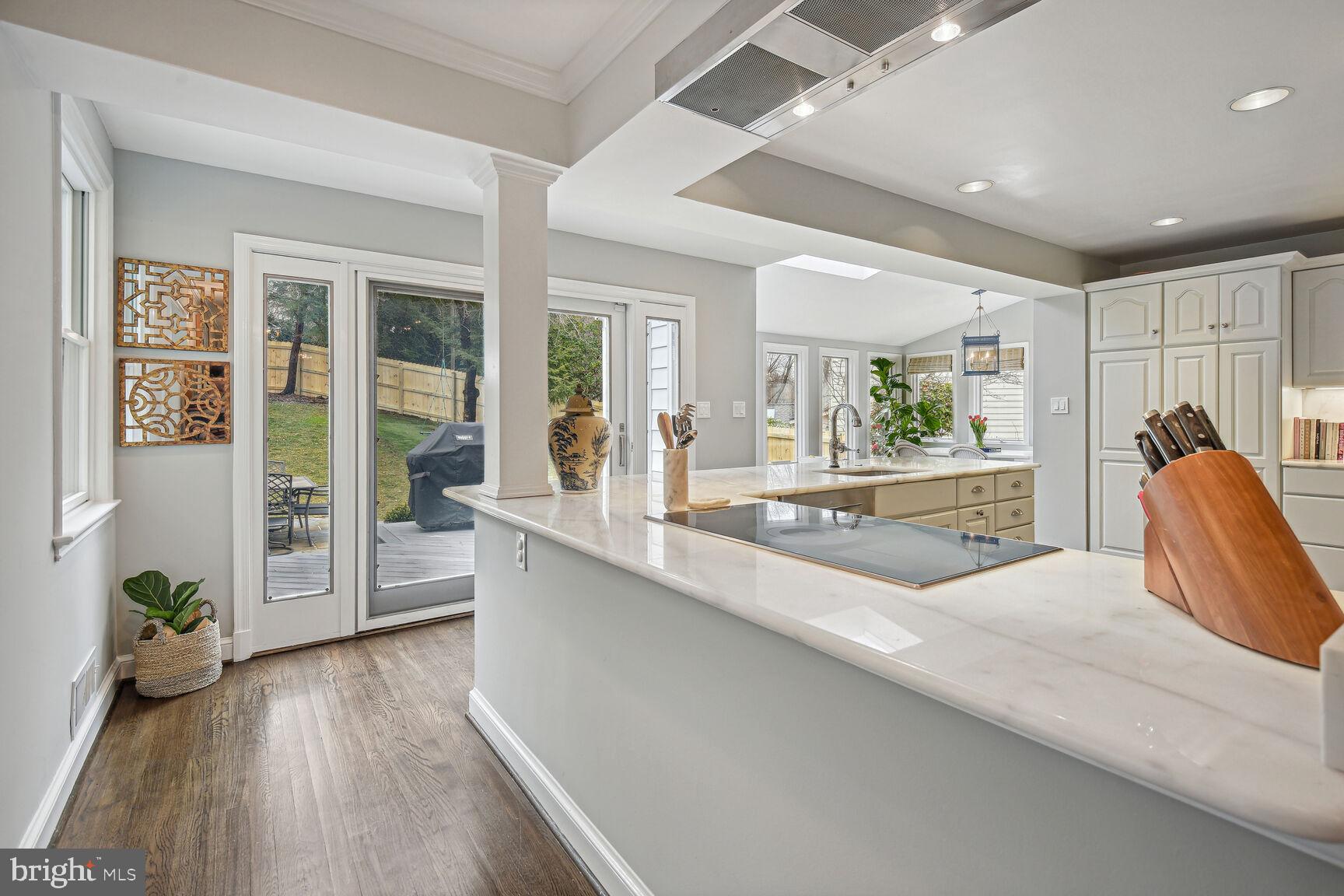 SUMNER - Residential