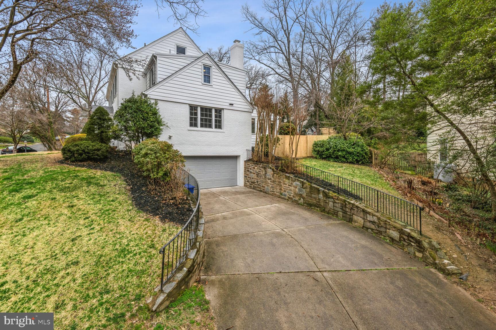 SUMNER - Residential