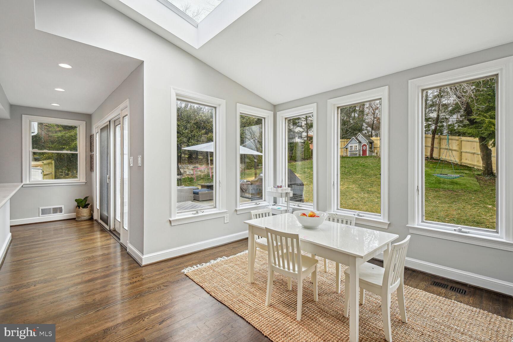 SUMNER - Residential