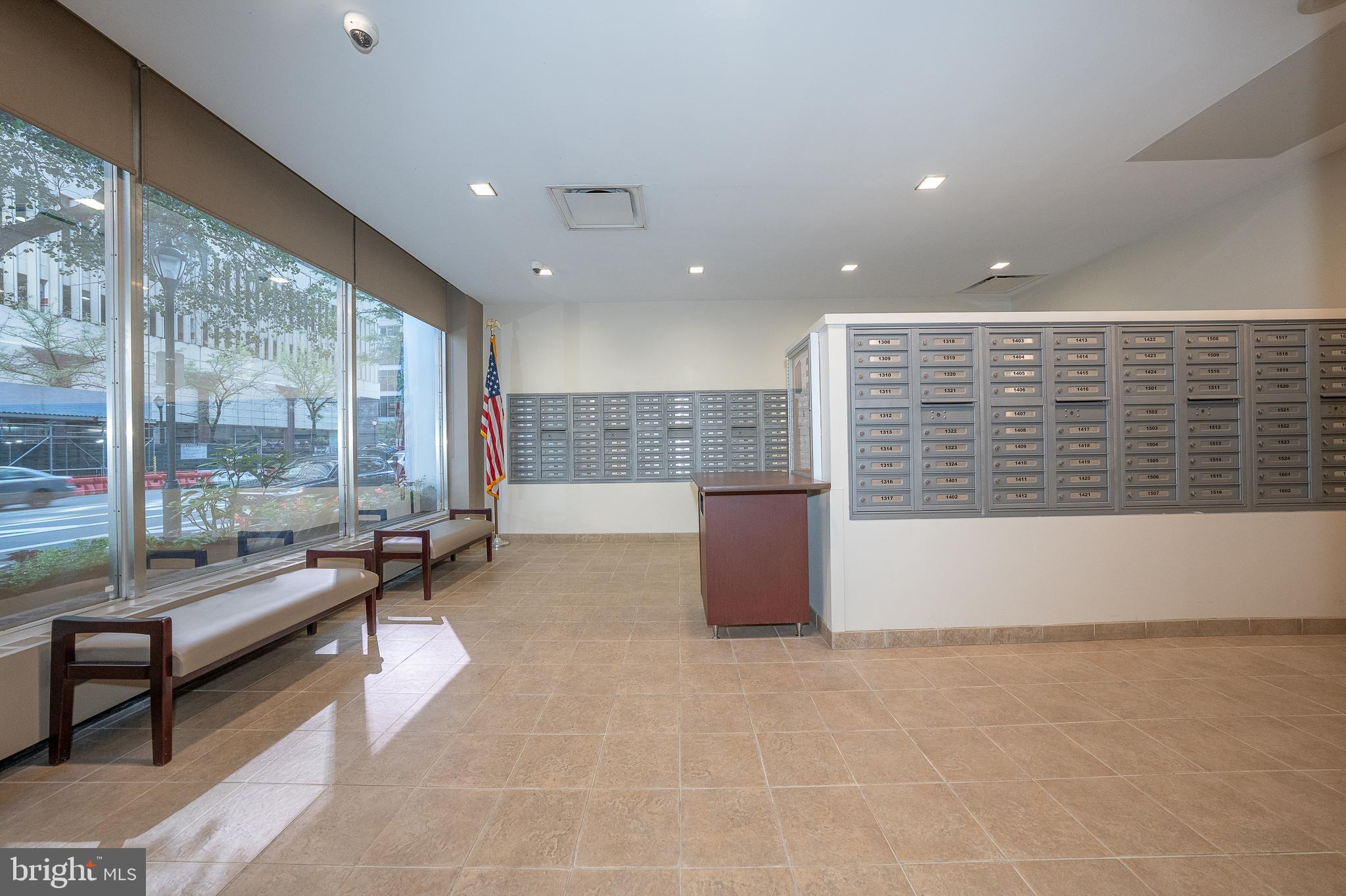 PHILADELPHIA - Residential