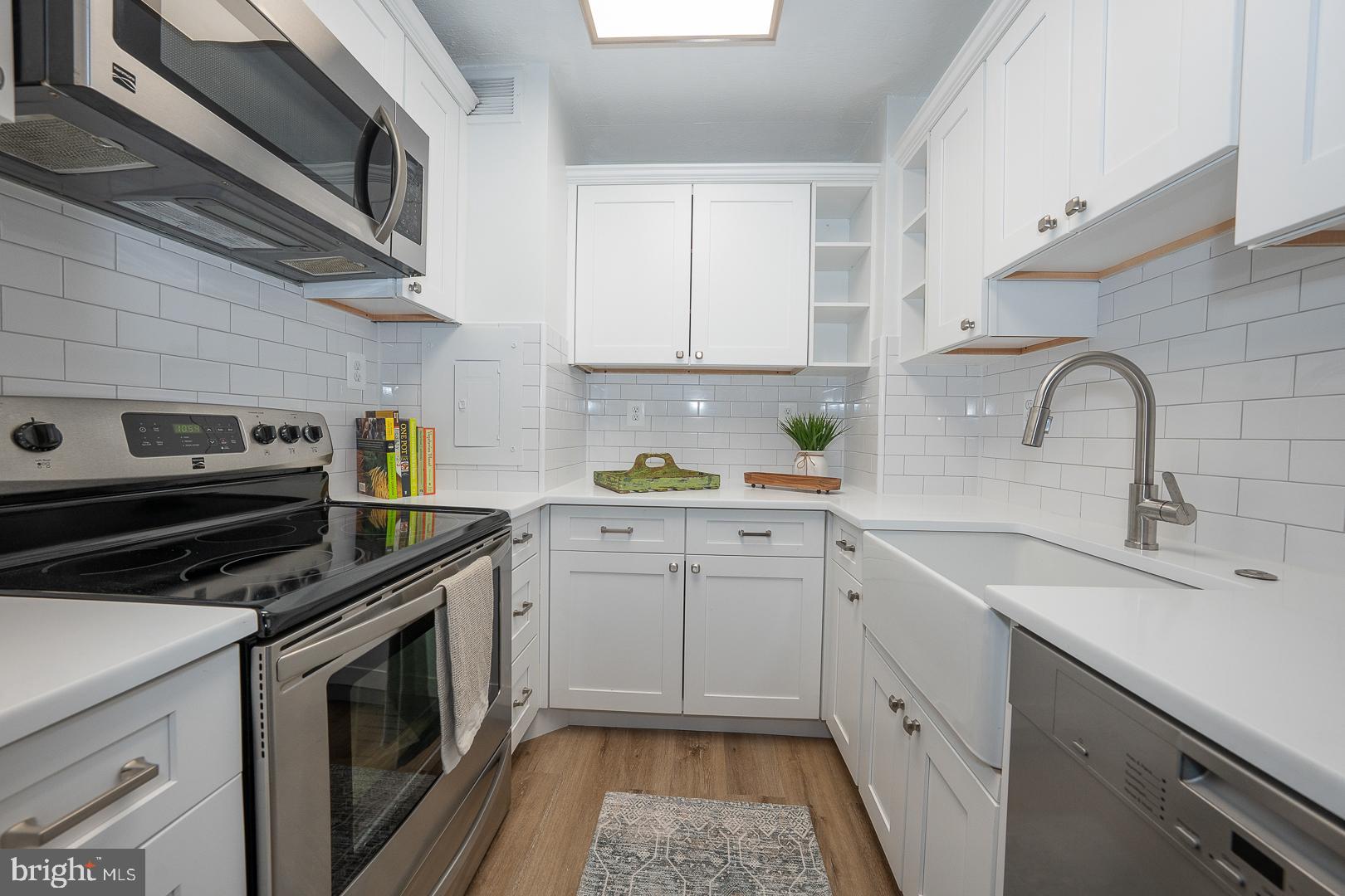 PHILADELPHIA - Residential