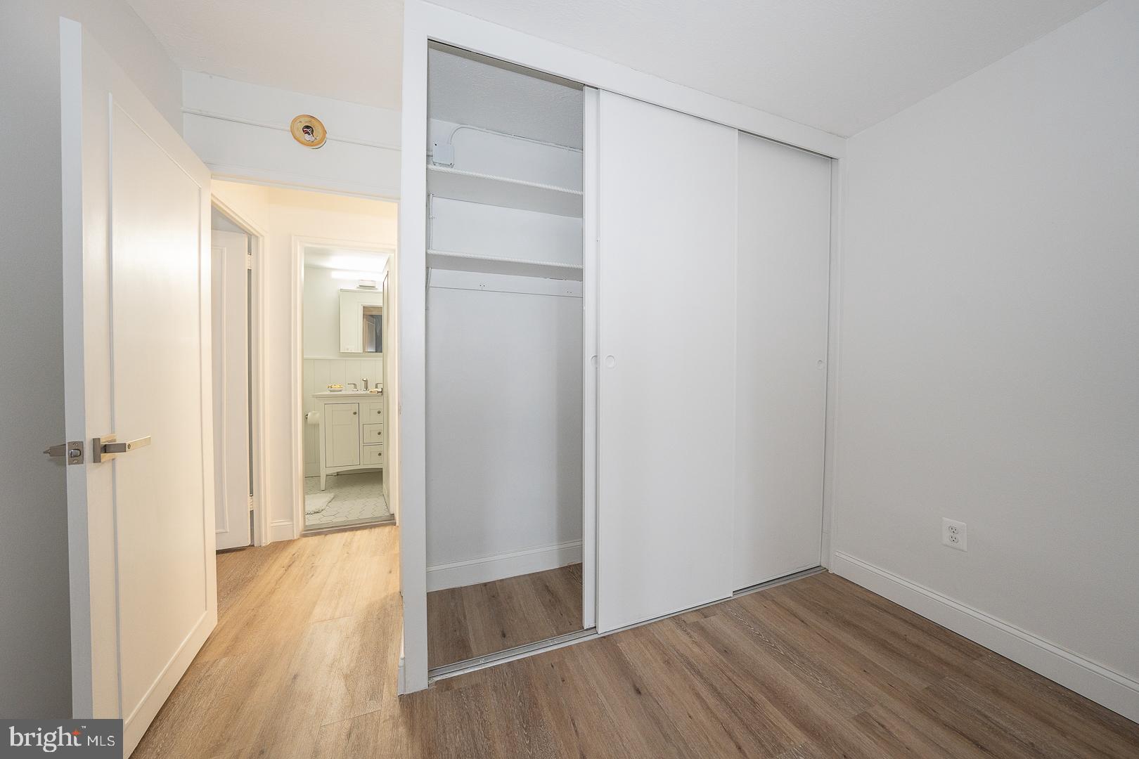 PHILADELPHIA - Residential