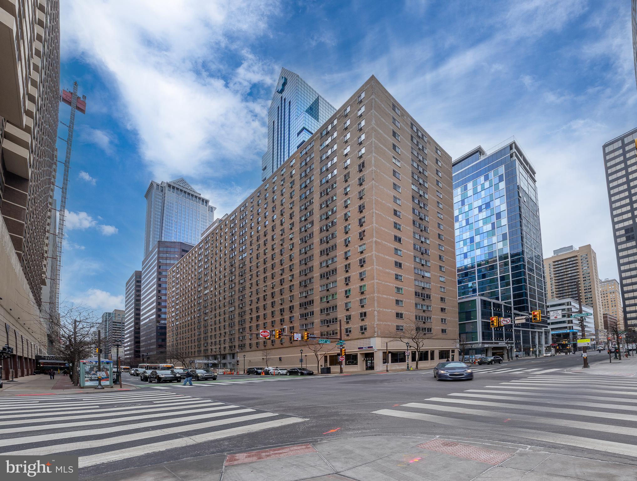 PHILADELPHIA - Residential