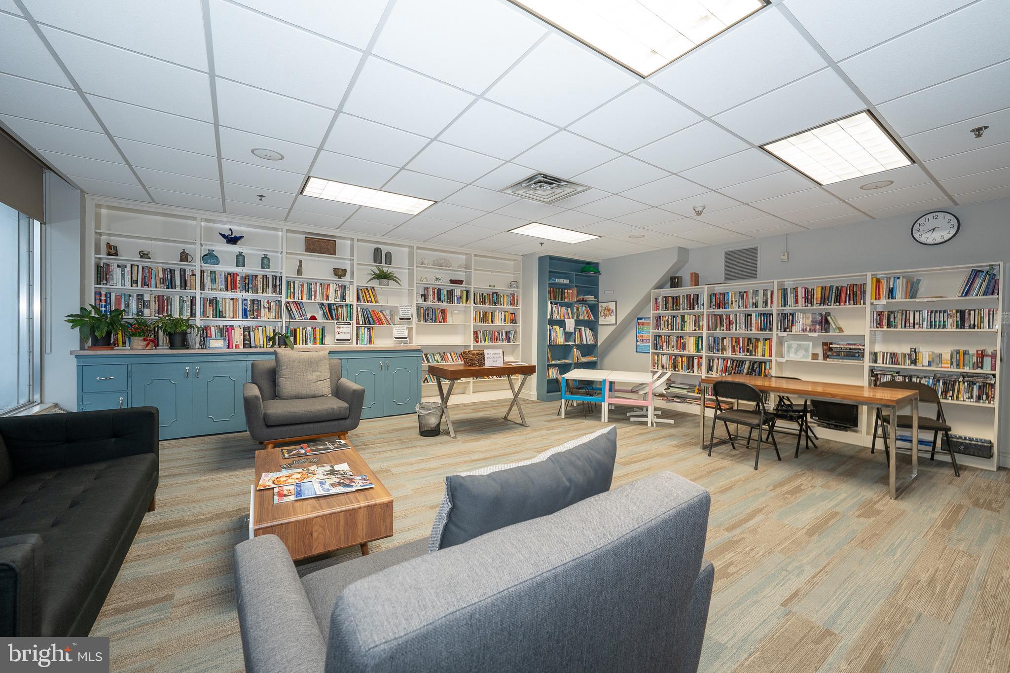 PHILADELPHIA - Residential