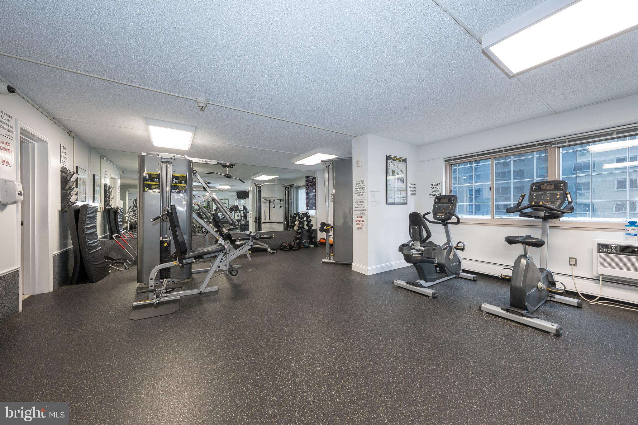 PHILADELPHIA - Residential