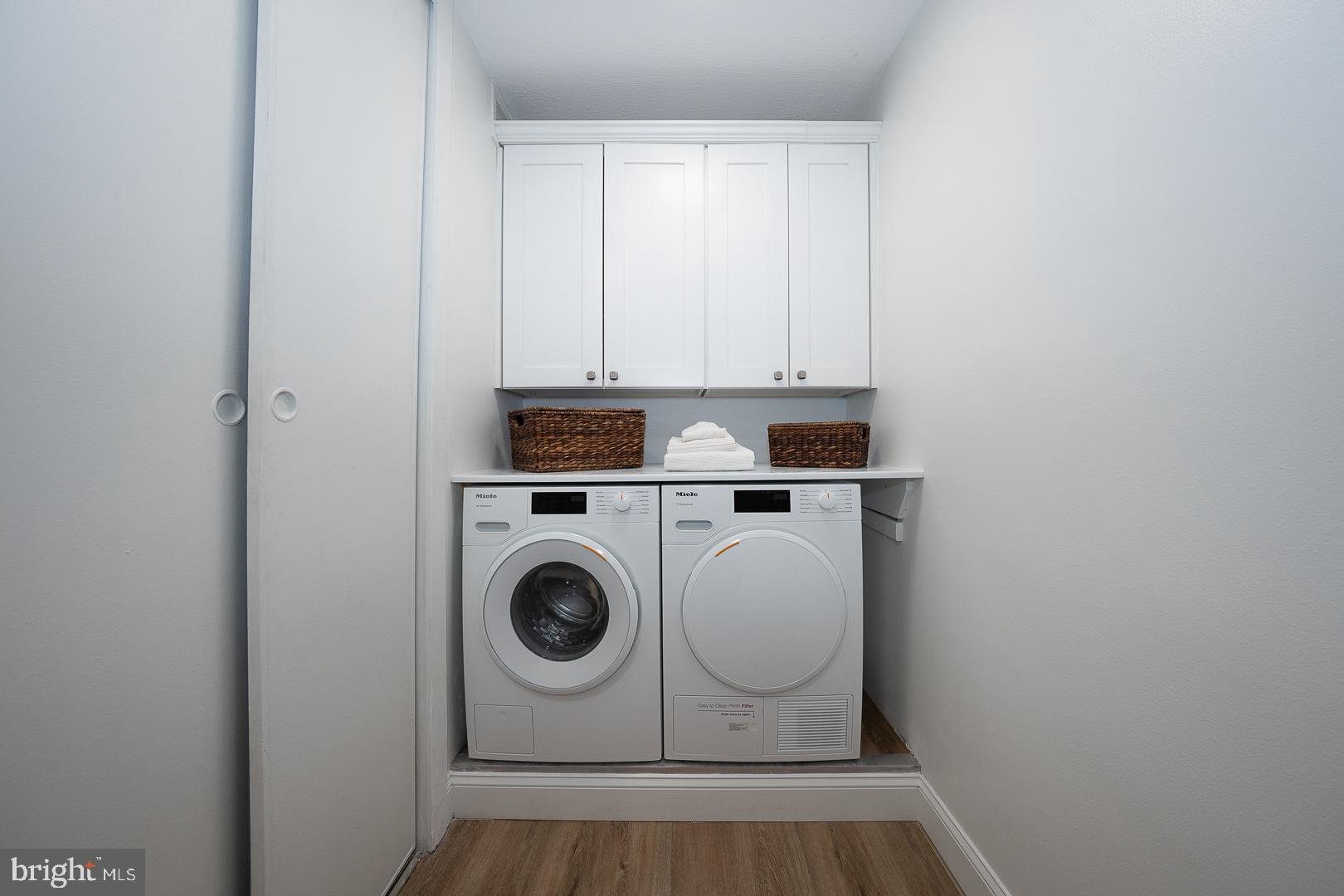 PHILADELPHIA - Residential